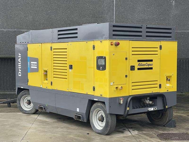 Atlas Copco Y 1260 CD - N Foto 3