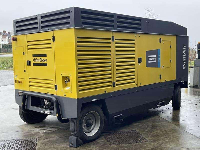 Atlas Copco Y 1260 CD - N Foto 4