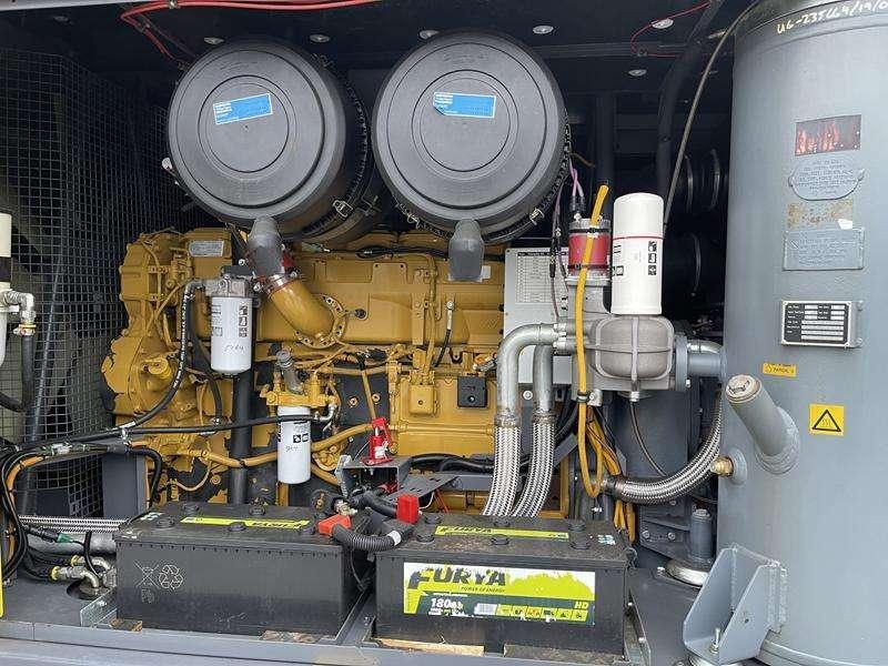 Atlas Copco Y 1260 CD - N Foto 9