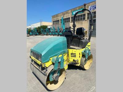Ammann ARX26 Foto 1