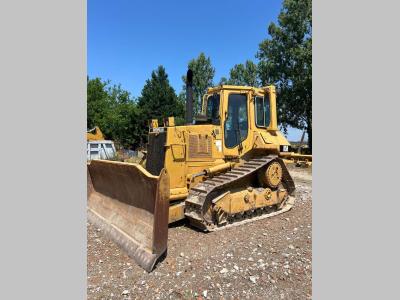 Caterpillar D5H vendida por Duranti s.a.s.