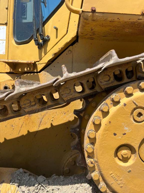 Caterpillar D5H Foto 3