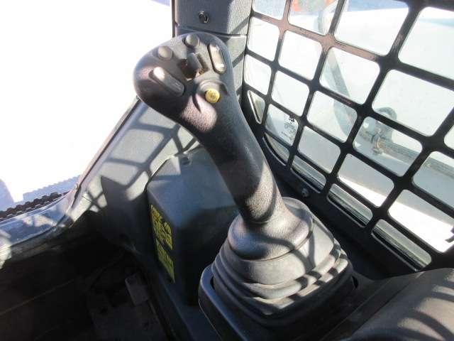 Bobcat T76 HF Foto 16