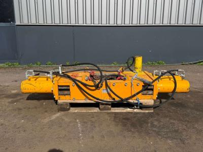 Taets 16 Altro ricambio vendida por Big Machinery