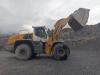 Liebherr L 580 X POWER (versione 40km/h) Foto 10 thumbnail