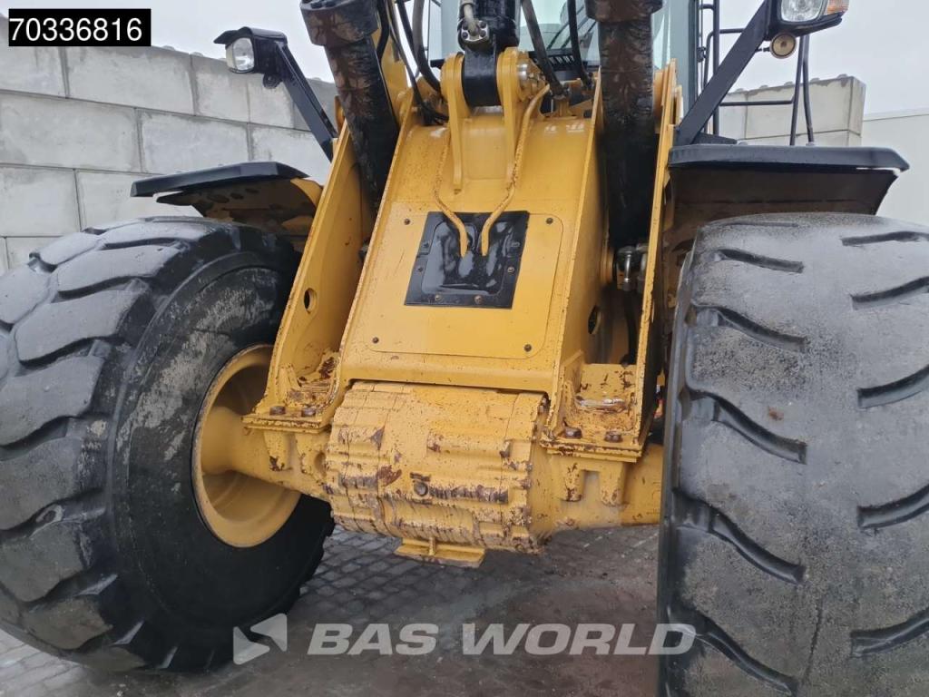 Caterpillar 966 M Foto 12