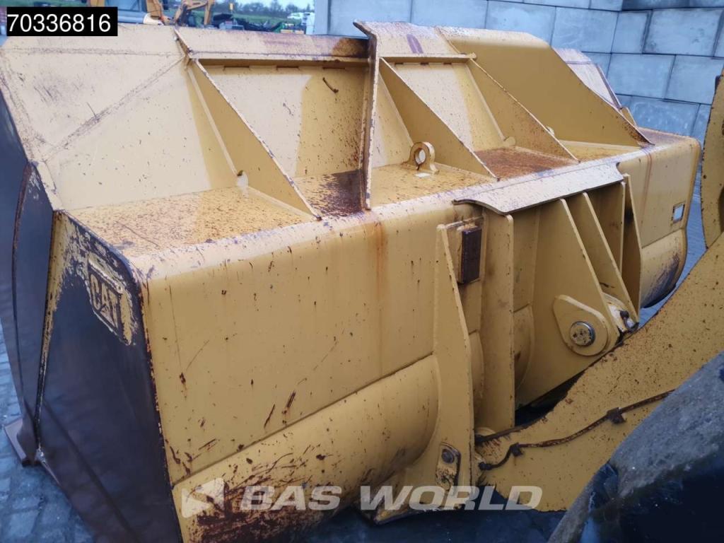 Caterpillar 966 M Foto 15