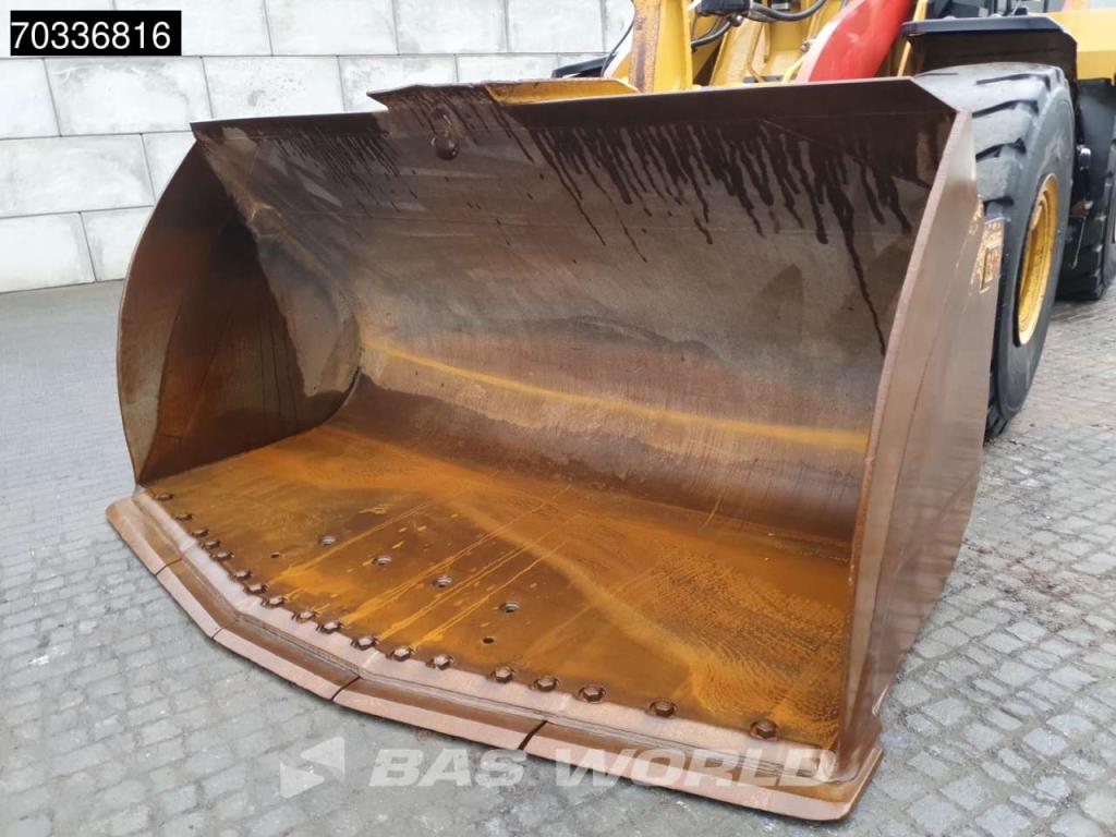 Caterpillar 966 M Foto 16