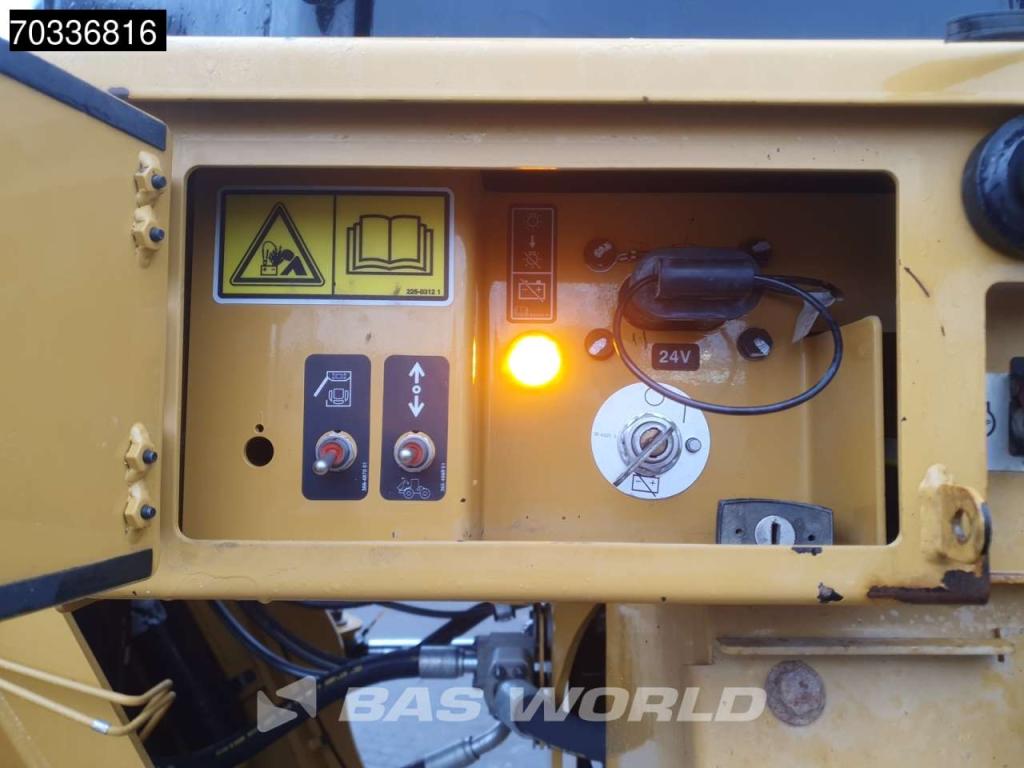 Caterpillar 966 M Foto 22