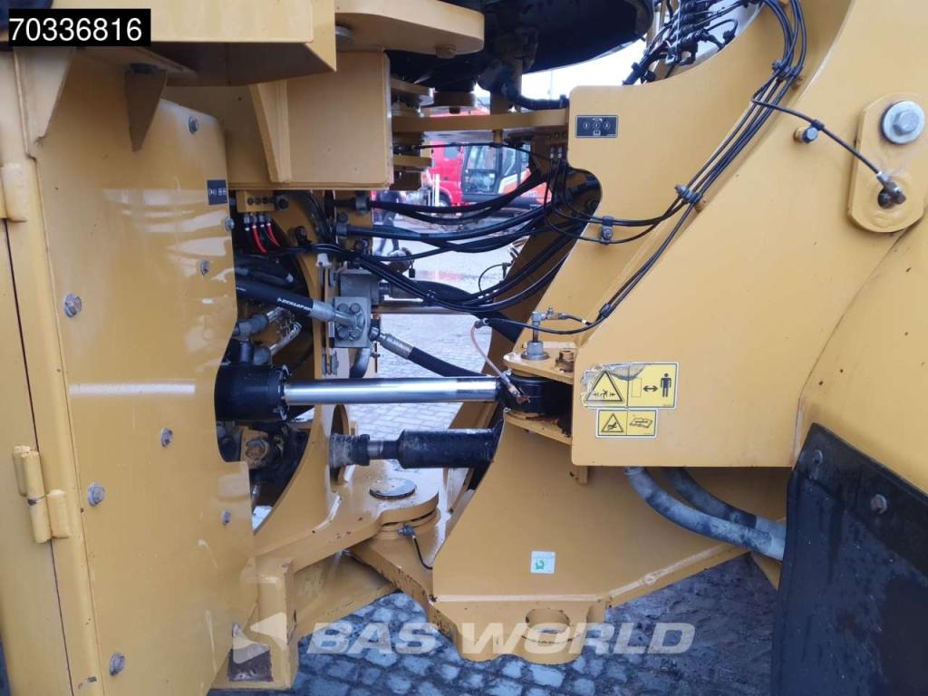 Caterpillar 966 M Foto 24