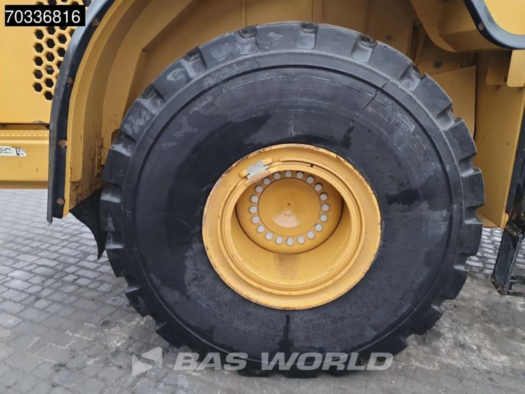 Caterpillar 966 M Foto 30