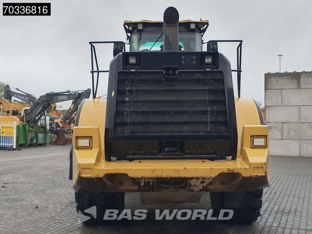 Caterpillar 966 M Foto 7