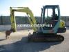 Yanmar B30V Foto 2 thumbnail