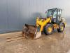 Caterpillar 907M Foto 1 thumbnail
