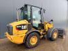 Caterpillar 907M Foto 28 thumbnail