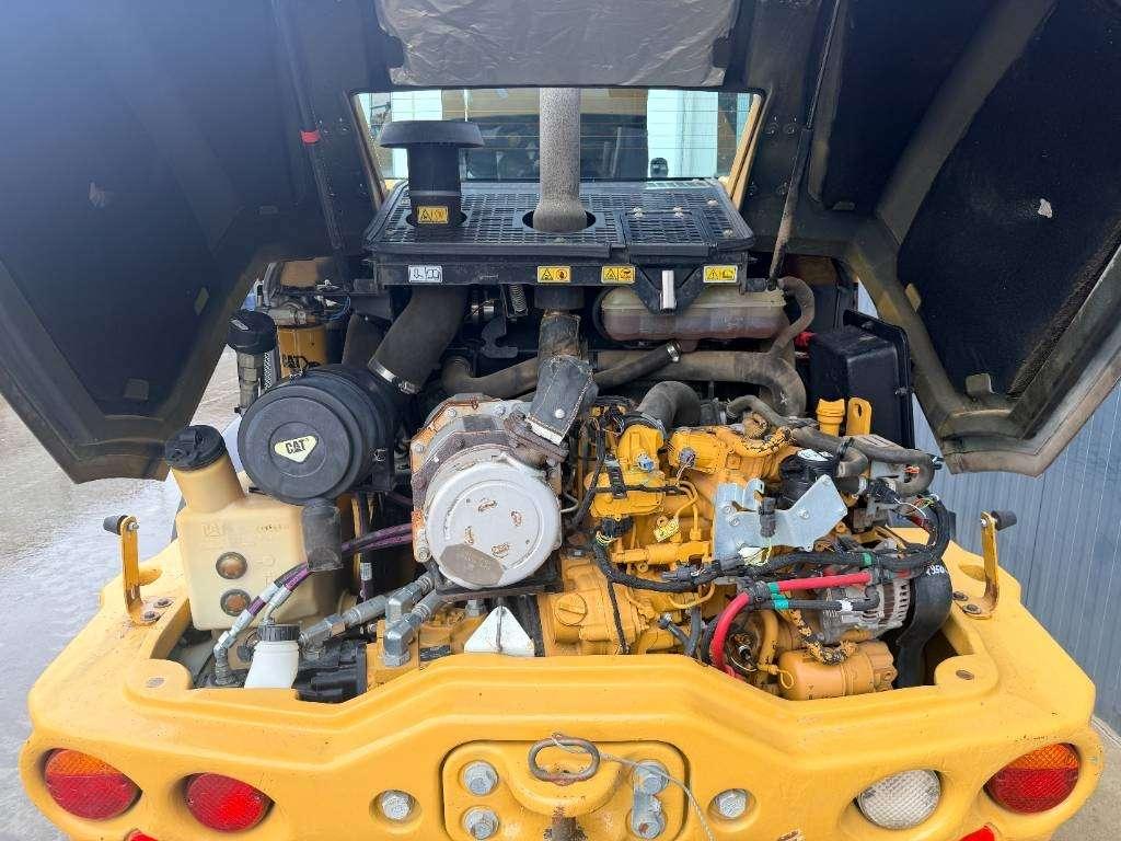 Caterpillar 907M Foto 14