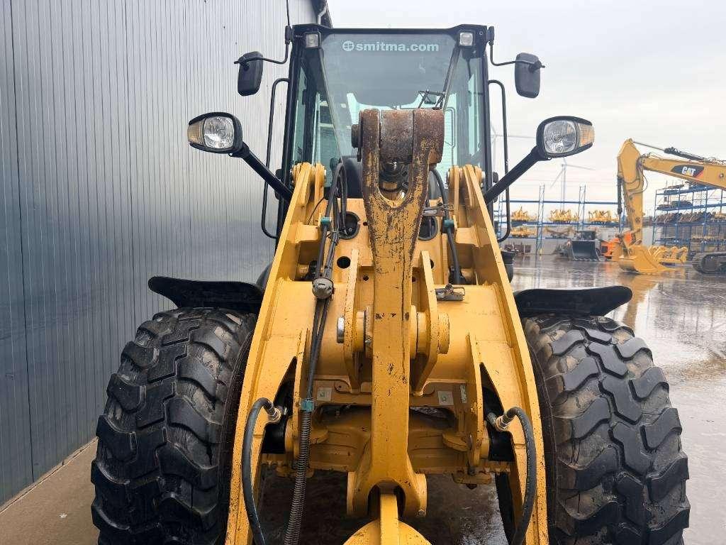 Caterpillar 907M Foto 20
