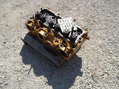 Culata para Fiat Allis FL14C vendida por OLM 90 Srl