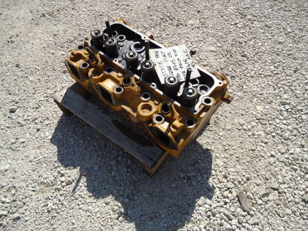 Culata para Fiat Allis FL14C Foto 1