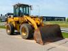 Caterpillar 928F Foto 7 thumbnail