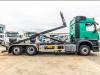 Mercedes-Benz AROCS 2643 L Foto 5 thumbnail