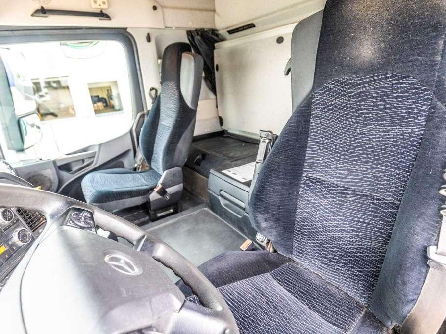 Mercedes-Benz AROCS 2643 L Foto 21
