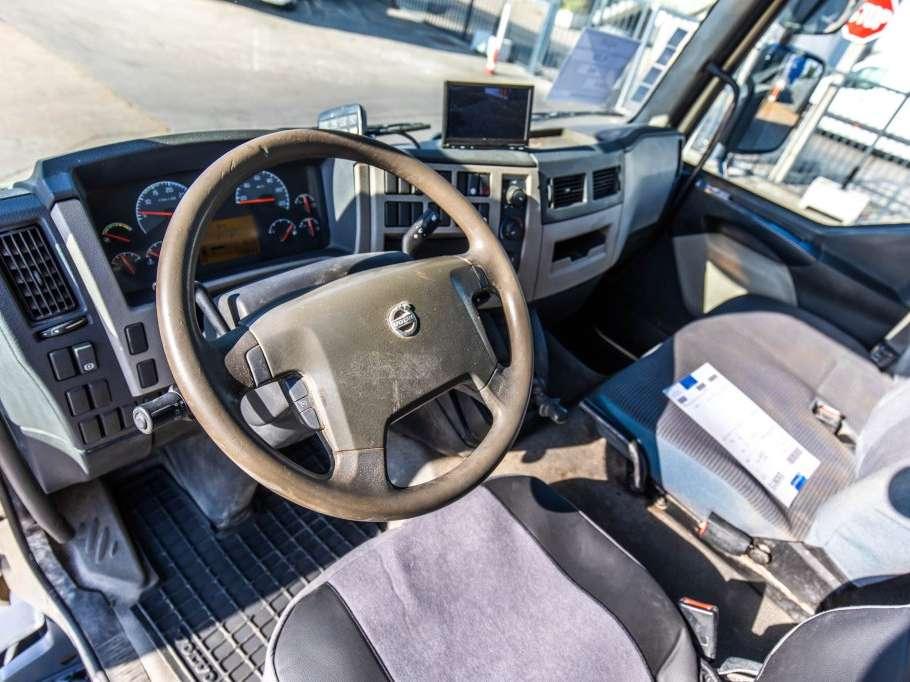 Volvo FL 250+DHOLLANDIA 2T. Foto 19