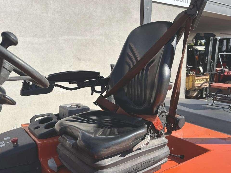 Carer R70H Foto 14