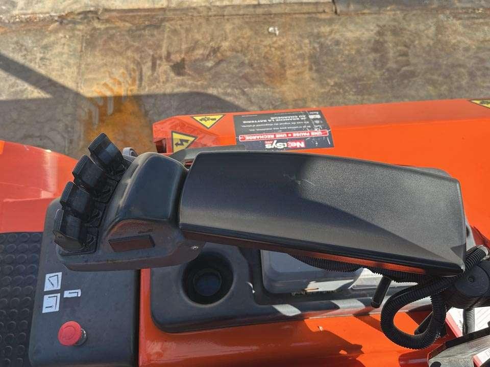 Carer R70H Foto 15