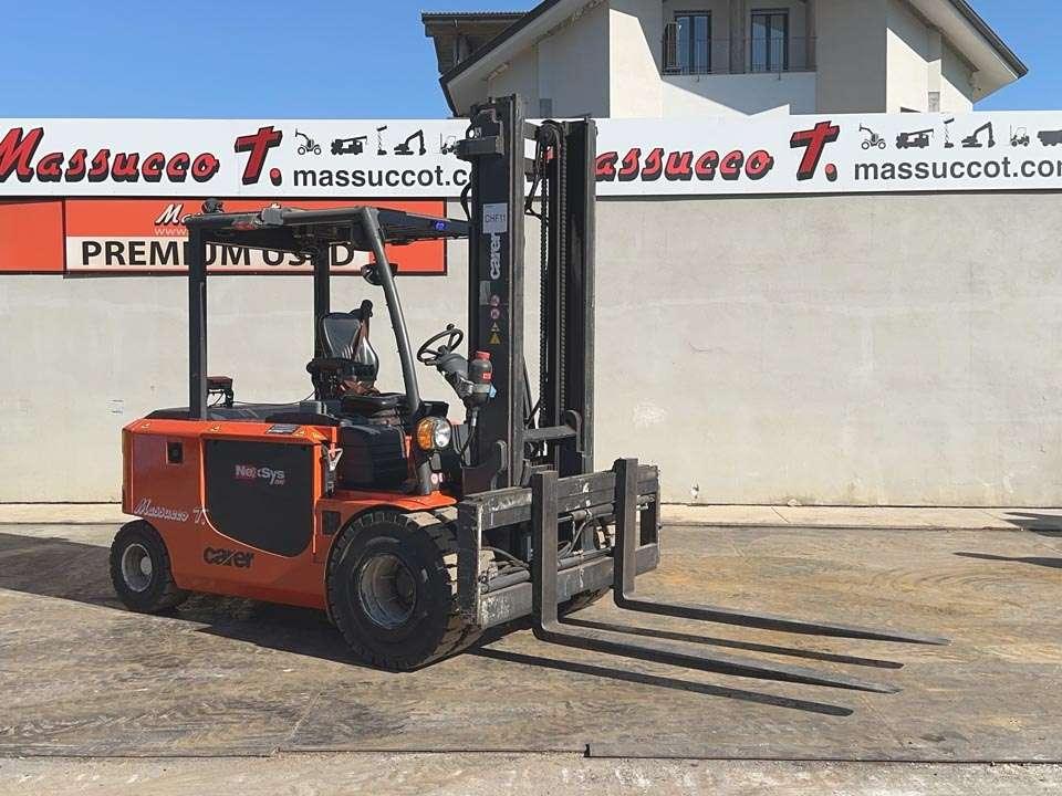 Carer R70H Foto 17
