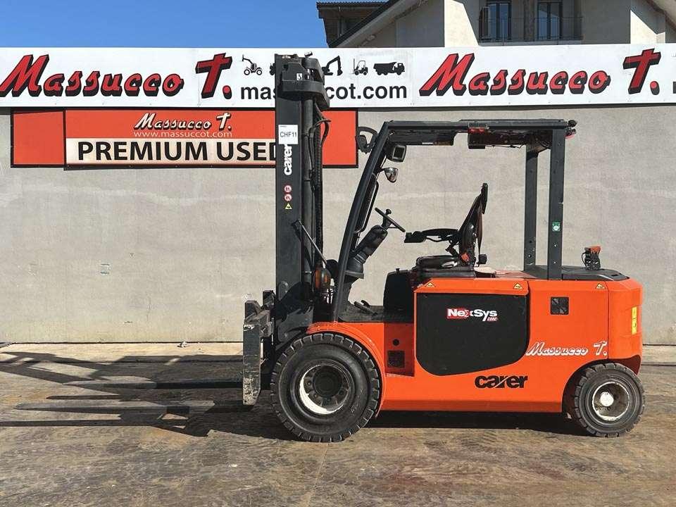Carer R70H Foto 2