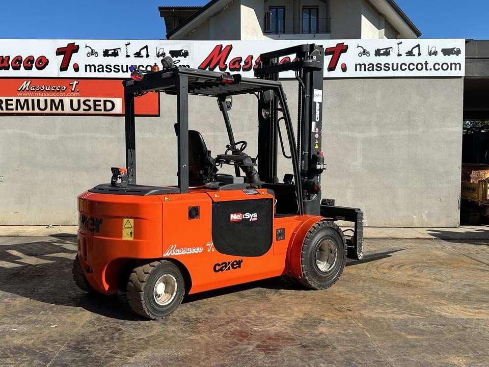 Carer R70H Foto 20