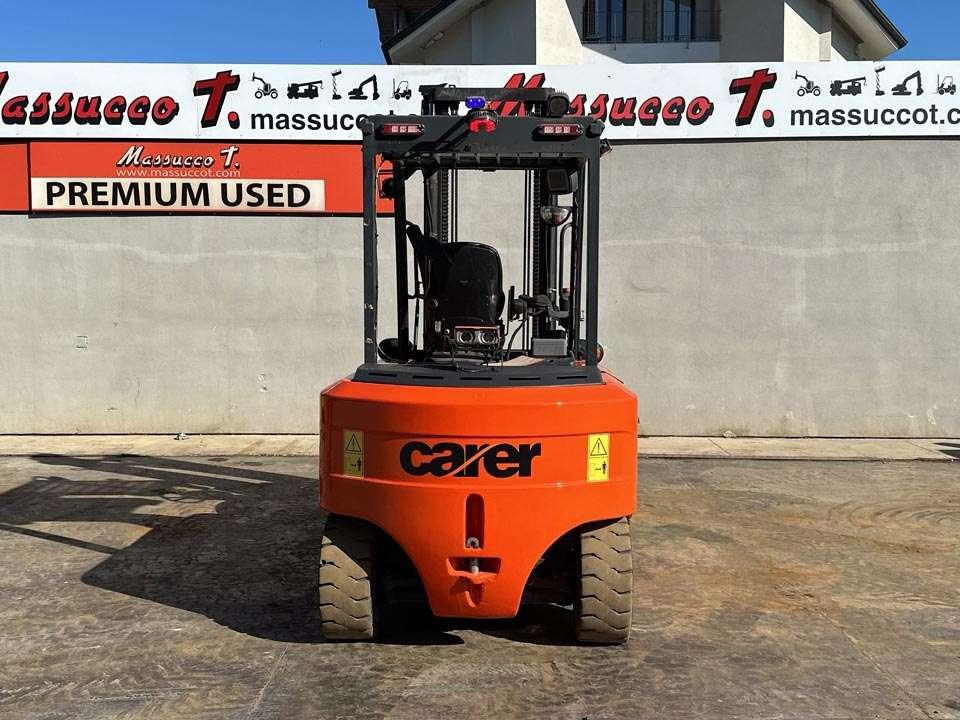 Carer R70H Foto 21