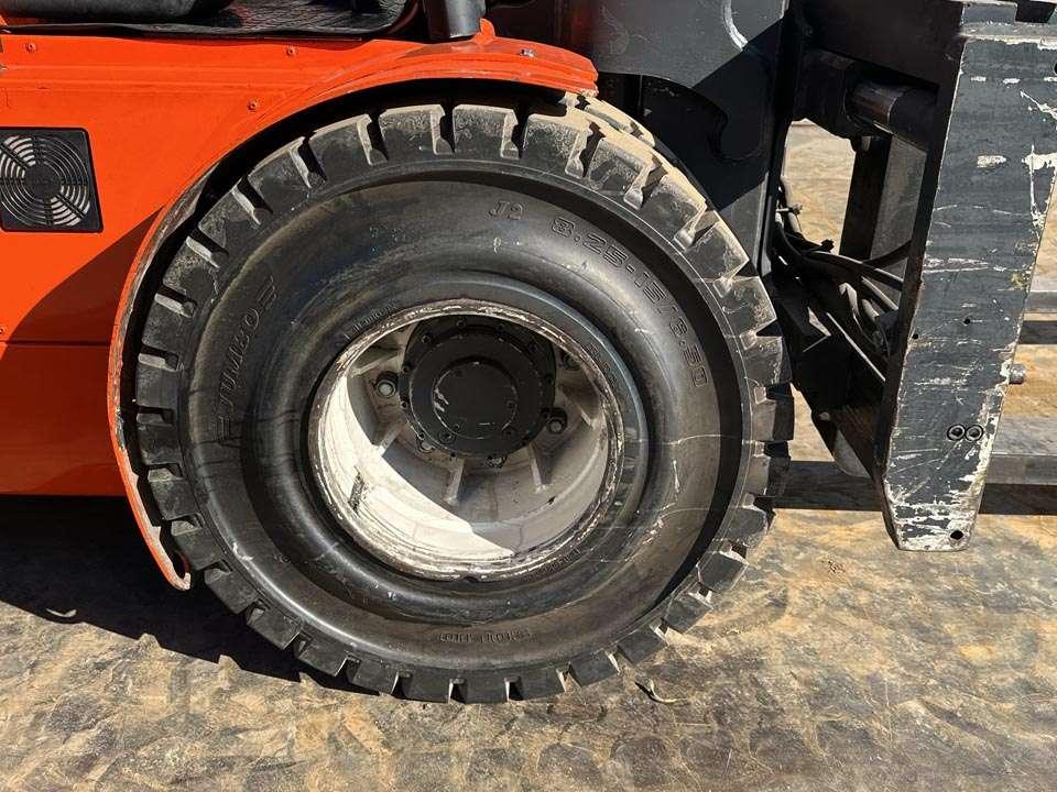 Carer R70H Foto 7