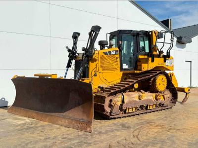Caterpillar D6T XL - 3 Tine Ripper / 6 Way Blade / Camera vendida por Boss Machinery