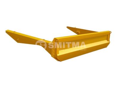 Portón trasero para Caterpillar 745C vendida por Smitma B.V.