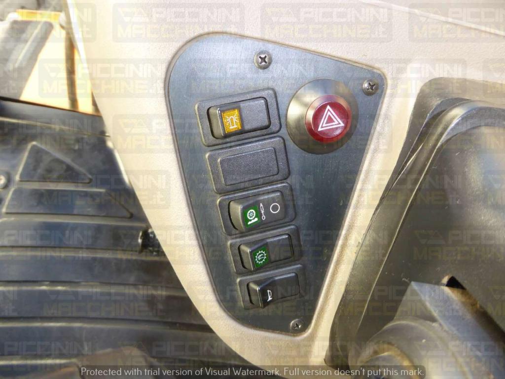 Case 580ST Foto 22