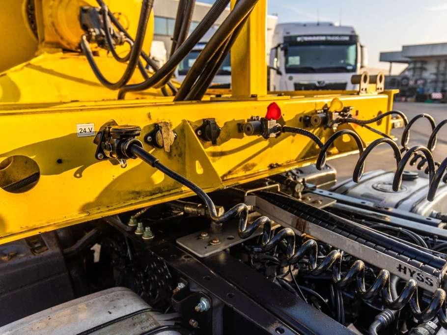 Mol BETONMIXER 12M3 Foto 10