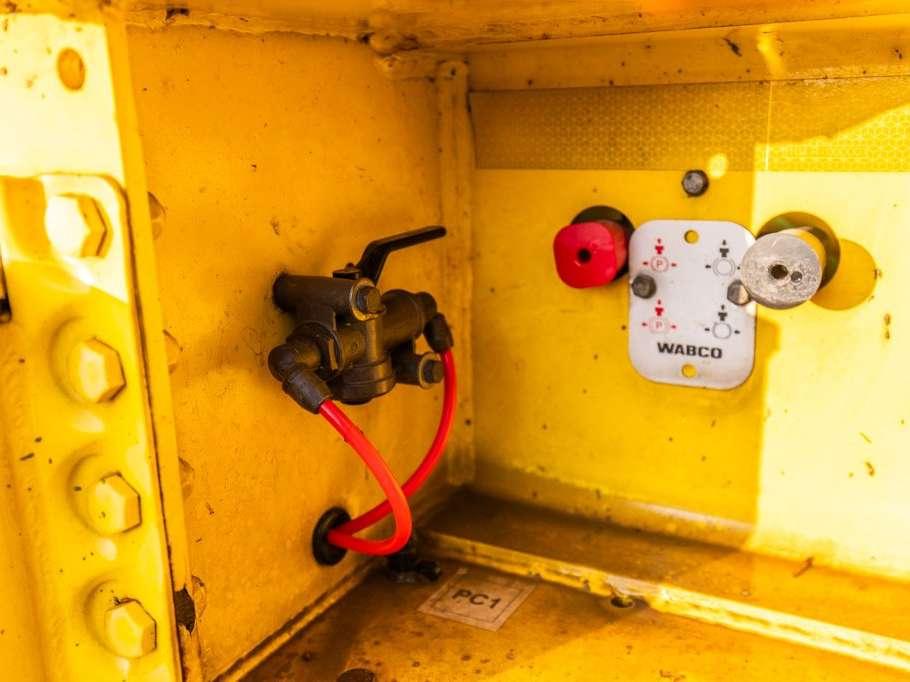 Mol BETONMIXER 12M3 Foto 19