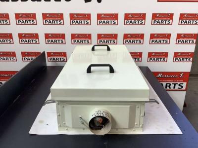 Filtro de aire para Hitachi ZW250 vendida por Massucco T. Srl Area Ricambi