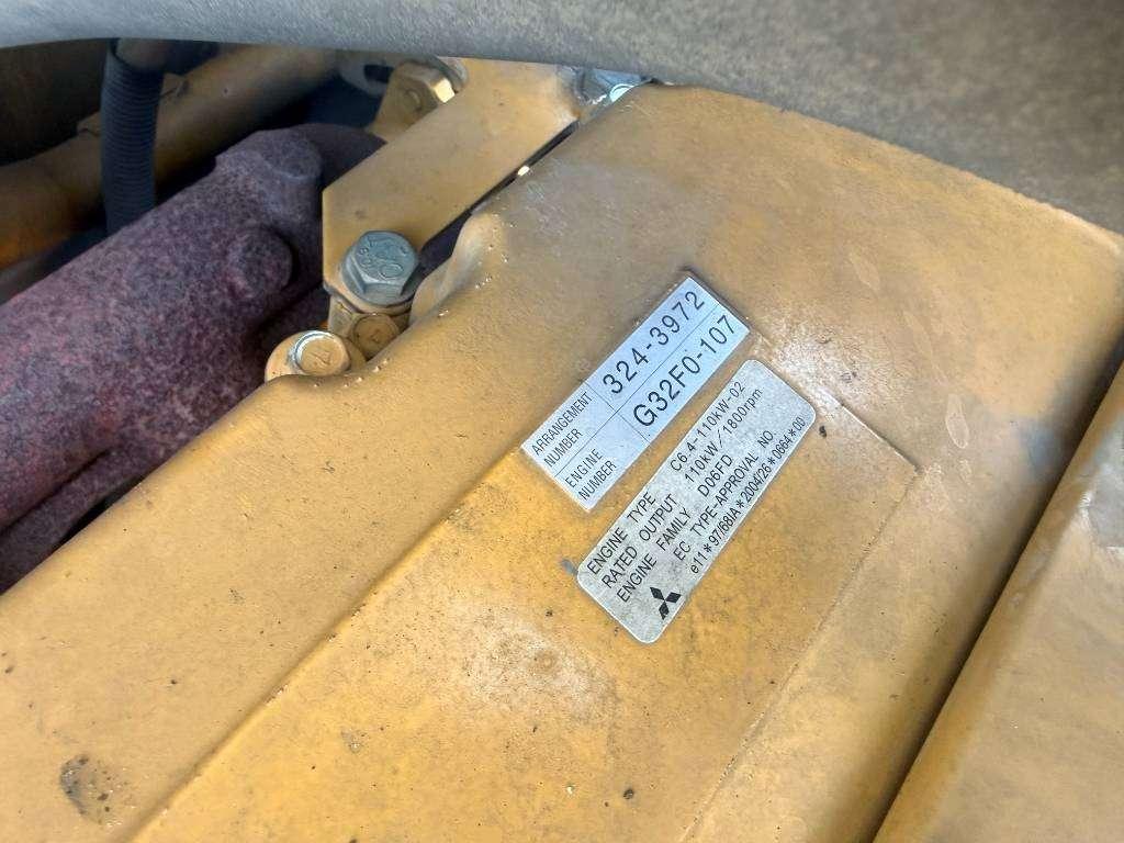 Caterpillar 320D L Foto 11
