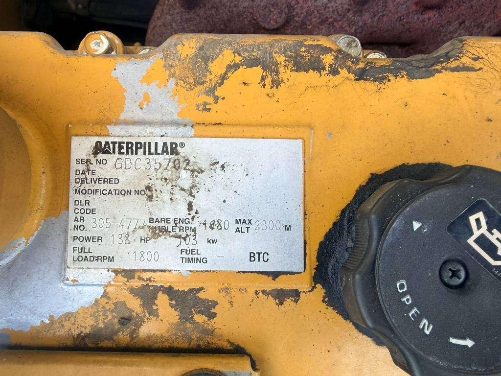 Caterpillar 320D L Foto 12