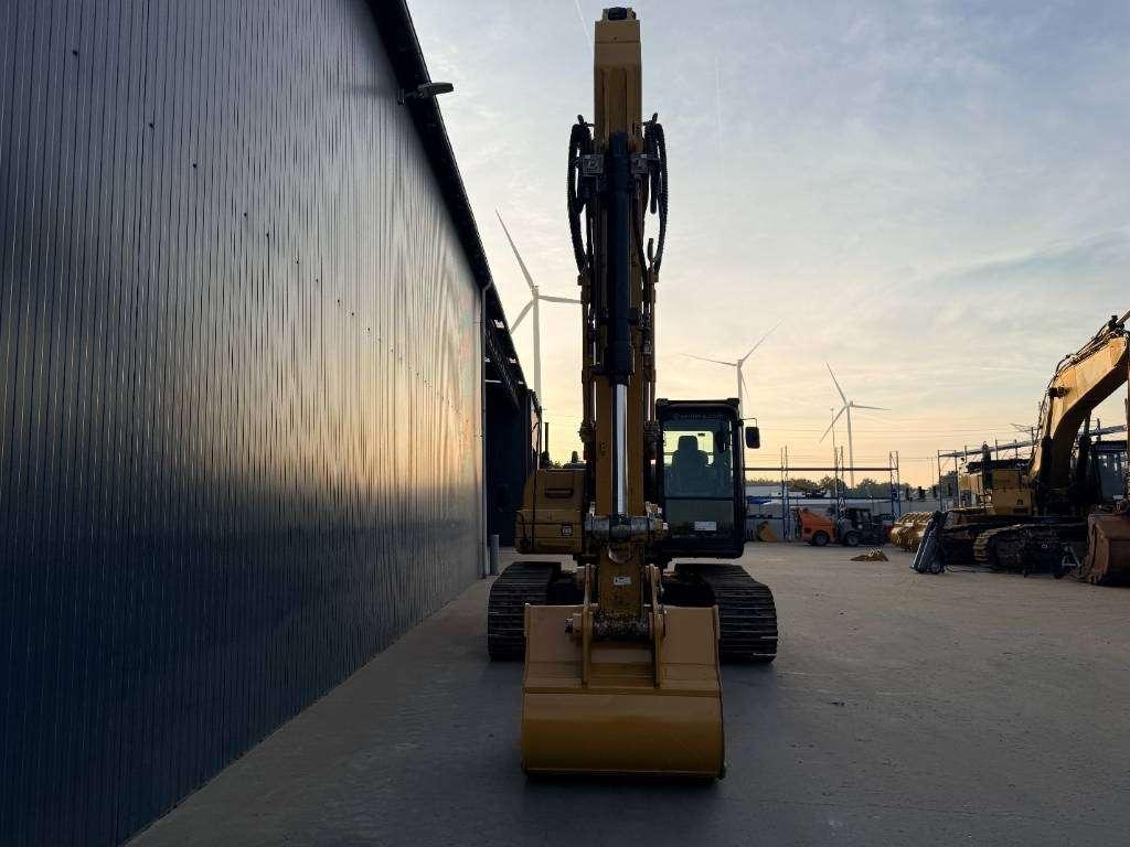 Caterpillar 320D L Foto 17