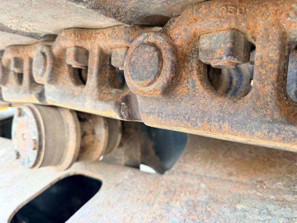 Caterpillar 320D L Foto 22