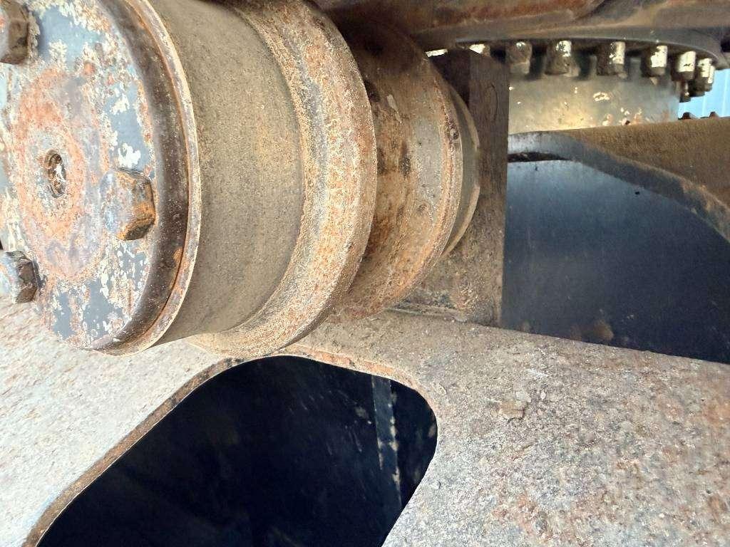Caterpillar 320D L Foto 23