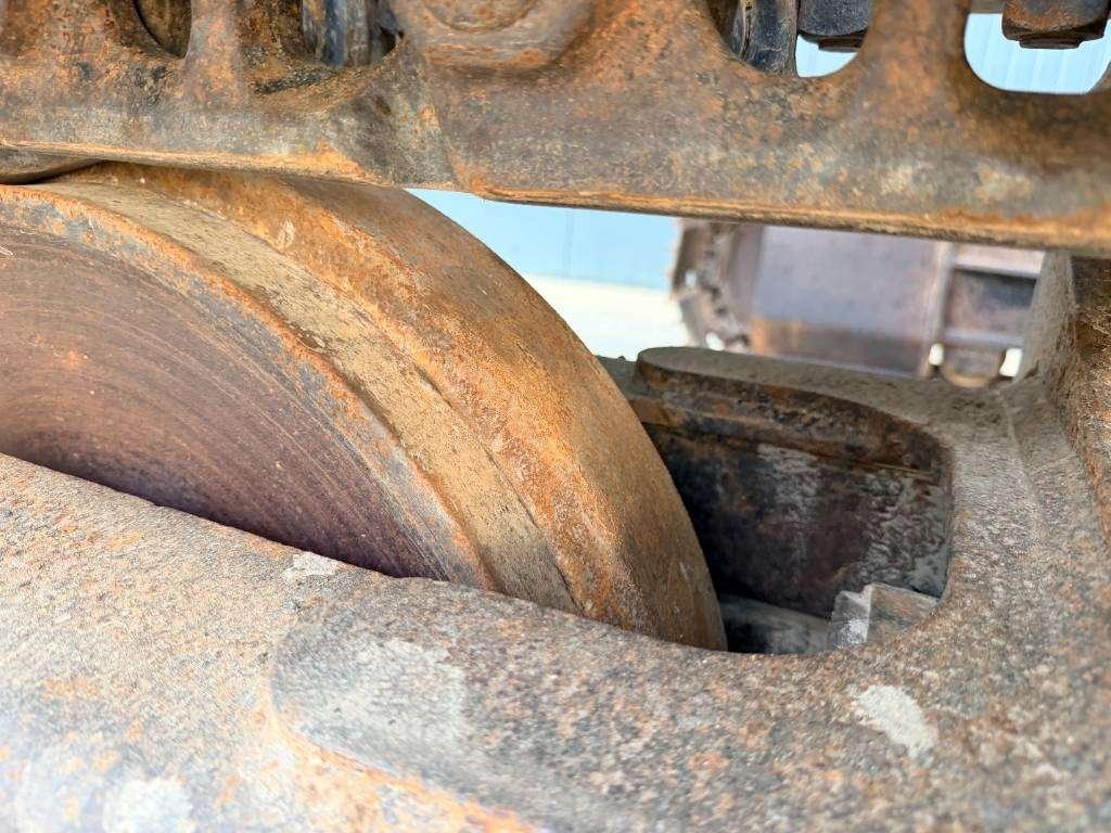Caterpillar 320D L Foto 25
