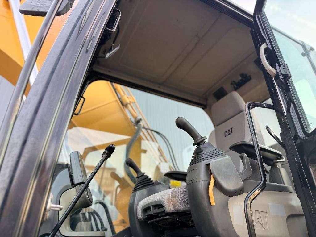 Caterpillar 320D L Foto 26