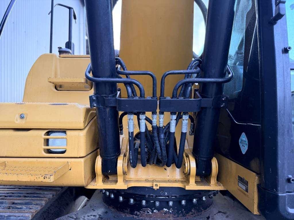Caterpillar 320D L Foto 27