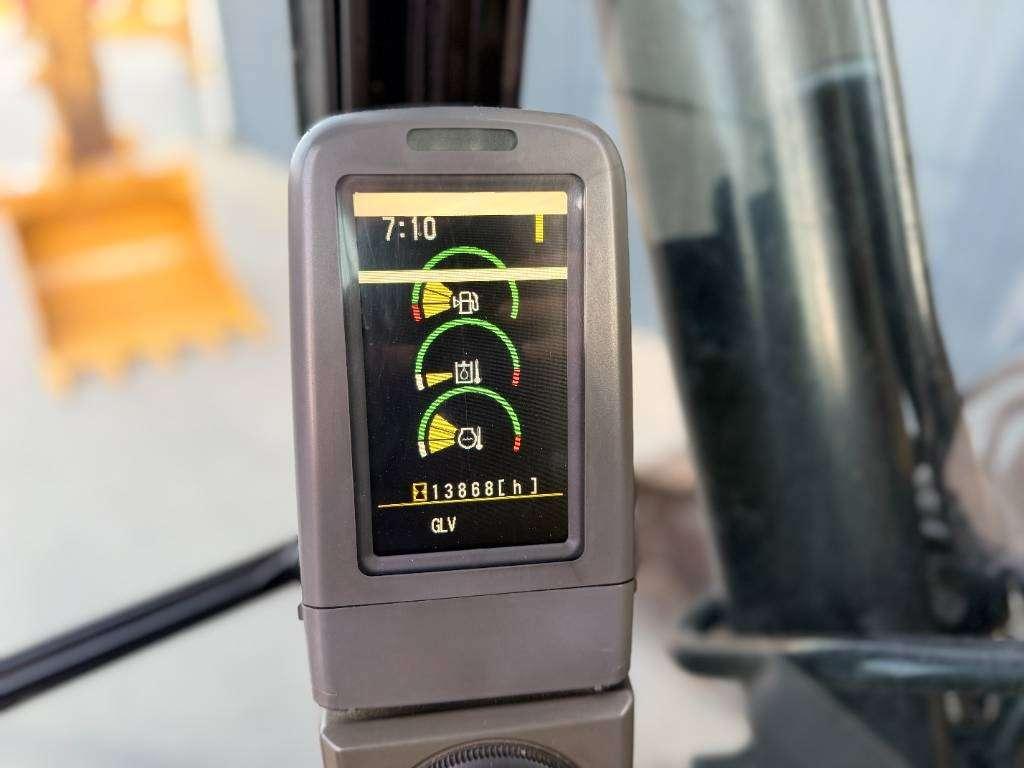 Caterpillar 320D L Foto 9