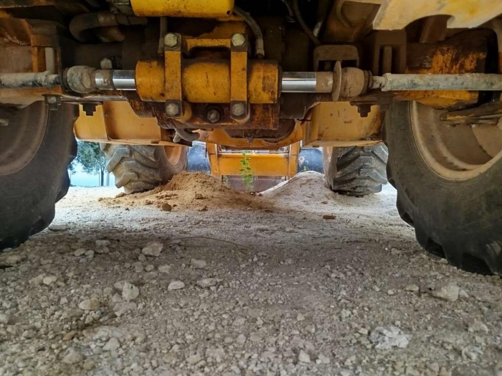 JCB 4CX Foto 2